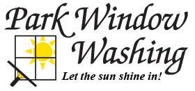 Sherwood PArk Window Washing